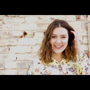 Meet your Posher, Michelle